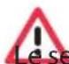 LEGRAND KEOR LP - Condition d'utilisation - 3