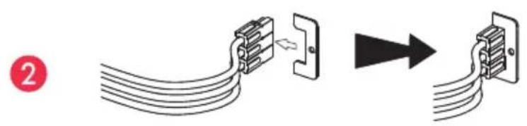 LEGRAND KEOR LP - Uitpakken - 3