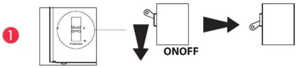 LEGRAND KEOR LP - Instrucciones para la instalación - 1
