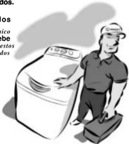 INDESIT WT 50 EX - Seguridad para Ud. y Segurí para sus niños para sus niñ - 1