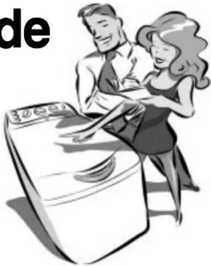 INDESIT WT 50 EX - Guide to understanding labels and symbols (p. 7-8) - 1