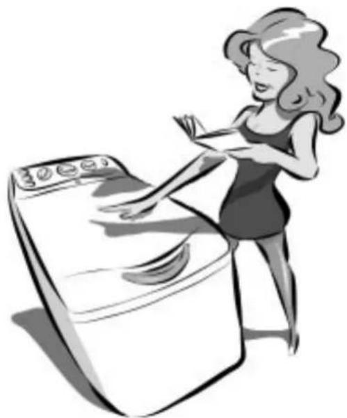 INDESIT WT 50 EX - Technical features - 1