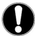 MEDION LIFE P15128 (MD 30654) - Attention! - 1