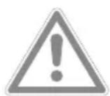 MEDION MD 18090 - WARNING! - 1