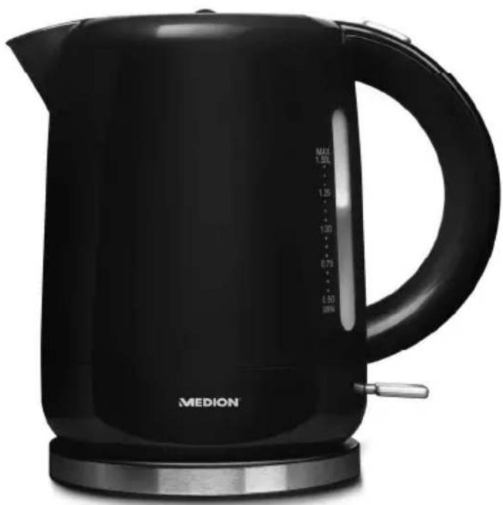 MEDION MD 18090 - Istruzioni per l'uso - 1