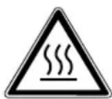 MEDION MD 18090 - ;Peligro de incendio! - 1