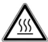 MEDION MD 18090 - Pericolo d'incendio! - 1