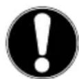 MEDION MD 16622 - EXPLOSIONSGEFAHR. - 1