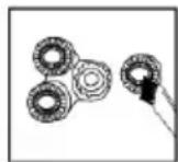 MEDION MD 16622 - Reinigung alle zwei Monate - 3