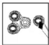 MEDION MD 16622 - Reiniging elke twee maanden - 3
