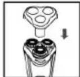 MEDION MD 16622 - OPMERKING! - 1