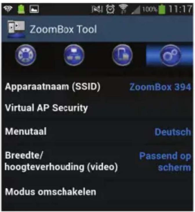 MEDION LIFE P89230 (MD 90233) - DLNA-modus - 1