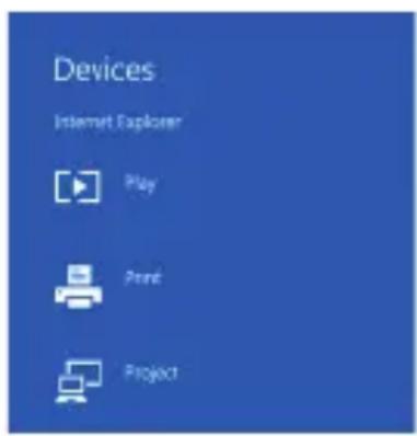 MEDION LIFE P89230 (MD 90233) - Partage d'écran sous Windows 8.1 - 1