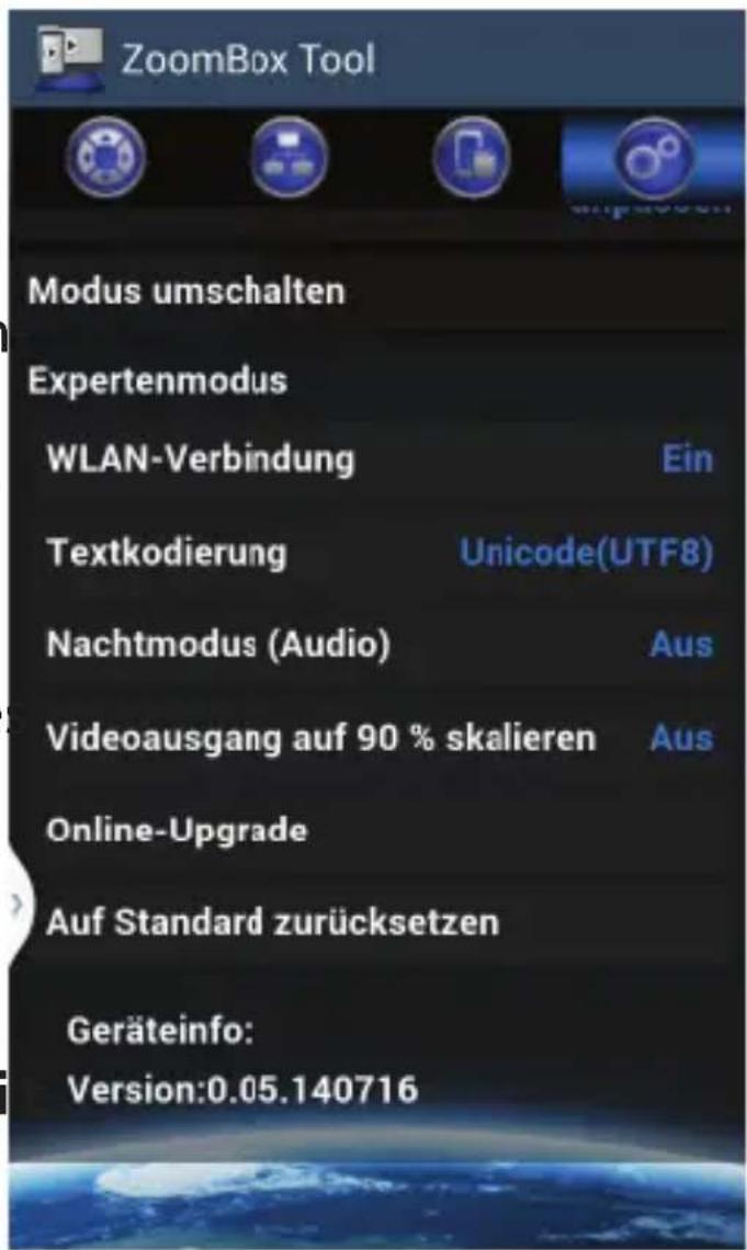 MEDION LIFE P89230 (MD 90233) - 10.2.1.WiFiConnection - 1