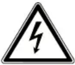 MEDION LIFE P89230 (MD 90233) - verwendete Warnsymbole und Signalwörter - 2