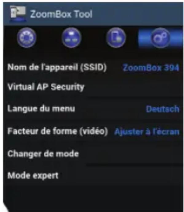 MEDION LIFE P89230 (MD 90233) - Mode DLNA - 1