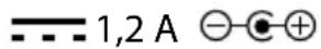 MEDION LIFE E66314 (MD 84954) - Spanningsversorgung - 1