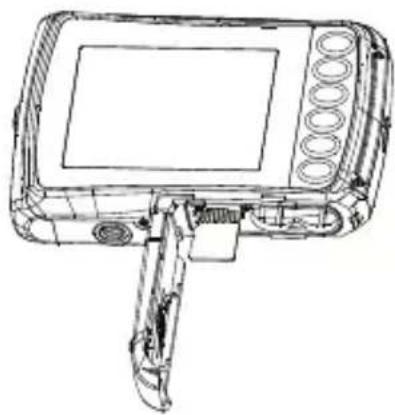 MEDION LIFE S42008 (MD 86852) - Inserire la scheda - 1