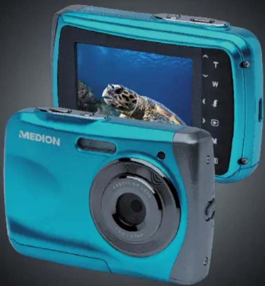 MEDION LIFE S42008 (MD 86852) - MEDION® LIFE® S42008 (MD 86852) - 1