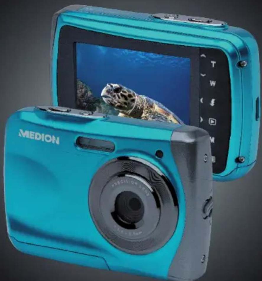 MEDION LIFE S42008 (MD 86852) - MEDION® LIFE® S42008 (MD 86852) - 1