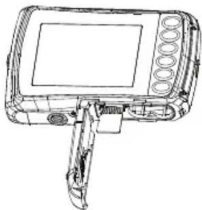 MEDION LIFE S42008 (MD 86852) - Introducir la tarjeta - 1