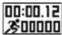 MEDION LIFE E1000 (MD 60662) - Podomètre - 1