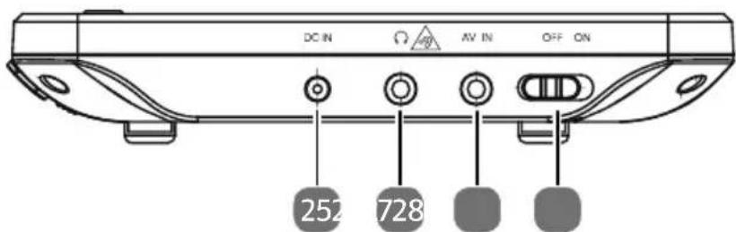 MEDION LIFE E72053 (MD 43084) - Deuxieme écran - 2