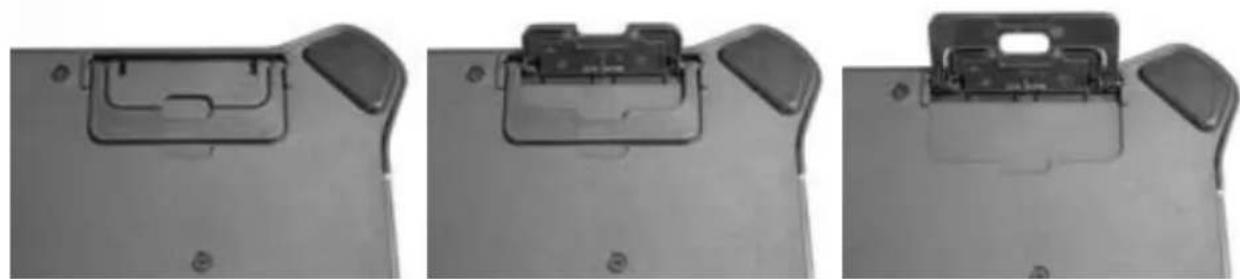 MEDION Erazer X81005 (MD 85954) - Tastatur - 1