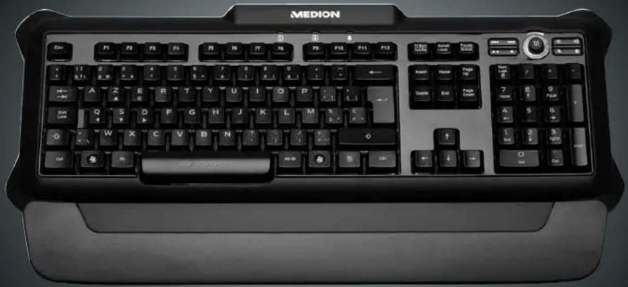 MEDION Erazer X81005 (MD 85954) - 1