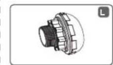BESTWAY Power Steel 56427 - STEEL PROTM - 12