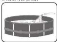 BESTWAY Power Steel 56427 - Onncahne yacte. - 9
