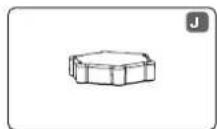 BESTWAY Power Steel 56427 - STEEL PROTM - 10