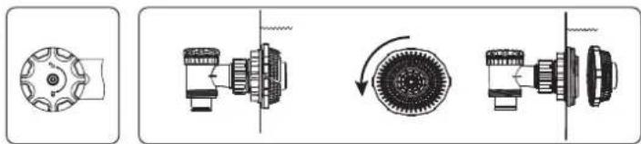 BESTWAY Power Steel 56427 - Installazione - 7
