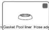 BESTWAY Power Steel 56427 - STEEL PROTM - 6