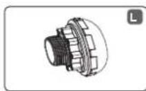 BESTWAY Power Steel 56427 - STEEL PROTM - 12