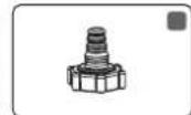 BESTWAY Power Steel 56427 - POWER STEEL™ & STEEL PRO MAX™ - 8