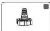 BESTWAY Power Steel 56427 - POWER STEEL™ & STEEL PRO MAX™ - 8
