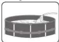 BESTWAY Power Steel 56427 - Installation - 9