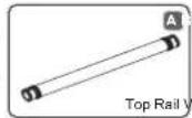 BESTWAY Power Steel 56427 - POWER STEEL™ & STEEL PRO MAX™ - 1
