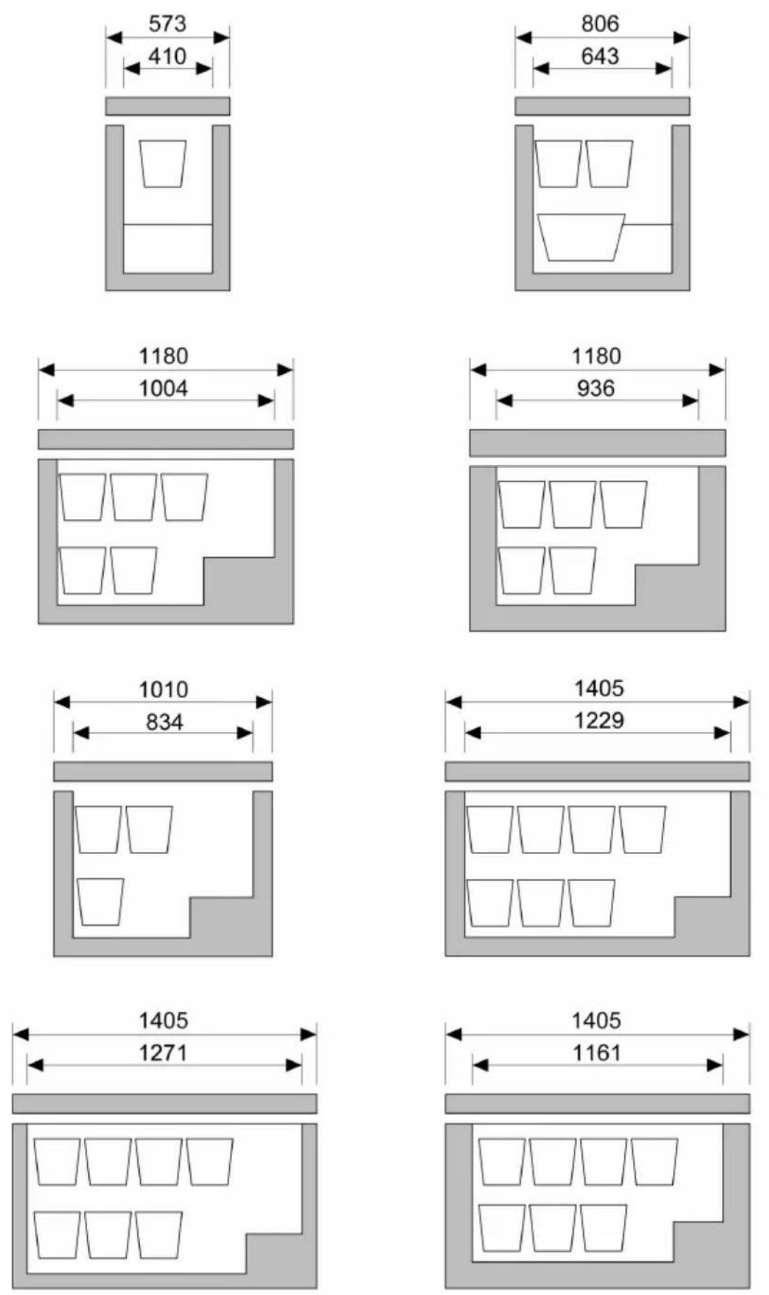 BOSCH GCM34AW22N - Repair order and consultation if faults occur - 9