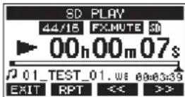 TASCAM Model 16 - NOTA - 1