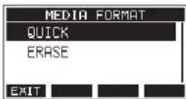 TASCAM Model 16 - ATENCIón - 1