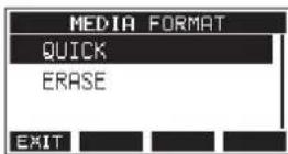 TASCAM Model 16 - ATTENTION - 1
