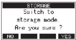 TASCAM Model 16 - ATTENTION - 1