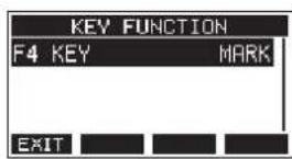 TASCAM Model 16 - Using mark functions - 3