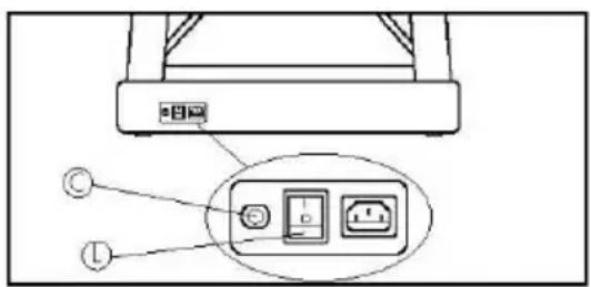 BH FITNESS G6487 - SICHERUNGEN.- - 1