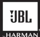 JBL Club 1200WS - 連接放大器 - 4