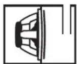 JBL Club 1200WS - BAND-PASS ENCLOSURES - 1