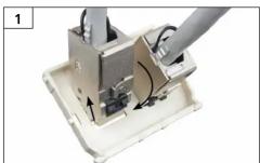 Metz Connect IP20 - 10