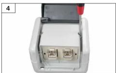 Metz Connect IP20 - 13